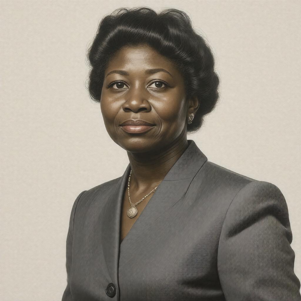 Betty Shabazz